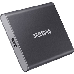 Ổ Cứng Di Động SSD Samsung T7 2TB 2.5
