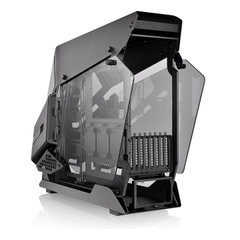 Case Thermaltake AH T600 Full Tower Chassis Không Fan Sẵn