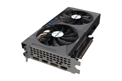 VGA GIGABYTE GeForce RTX3060Ti EAGLE OC 8G