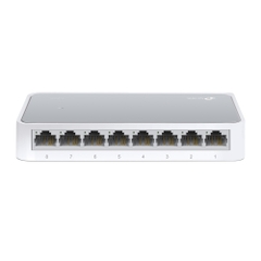 Thiết bị chia mạng TP-Link TL-SF1008D