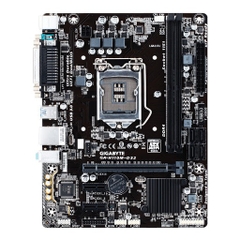 Mainboard GIGABYTE GA-H110M-DS2