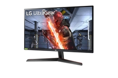 Màn hình LG UltraGear™ 27'' 144Hz 27GN800-B