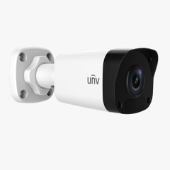 Camera IP hồng ngoại 2.0 Megapixel UNV IPC2122CR3-F40-A