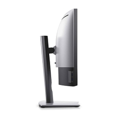 Màn hình cong Dell UltraSharp U3419W Curved