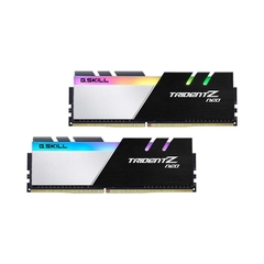 Ram Desktop Gskill Trident Z Neo 16GB DDR4 3600MHz