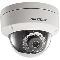 Camera IP Dome Hikvision DS-2CD2121G0-IS 2.0MP