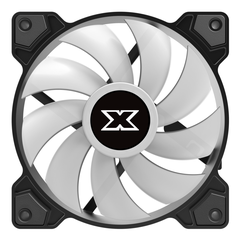 Fan Case XIGMATEK X20C (EN45464) - RGB CIRCLE