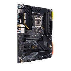 Mainboard ASUS TUF GAMING Z490-PLUS