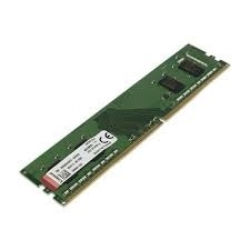 RAM PC KINGSTON 4GB DDR4 2666MHz (KVR26N19S6/4)