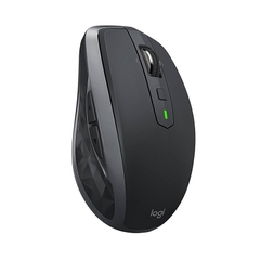 Chuột không dây Logitech MX Anywhere 2S Wireless Black