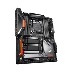 Mainboard GIGABYTE X299X AORUS MASTER Socket 2066