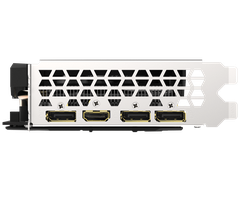 VGA Gigabyte GeForce GTX 1660 OC 6GB (GV-N1660OC-6GD)