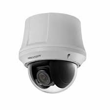 Camera HD-TVI Speed Dome 2MP HIKVISION DS-2AE4215T-D(E)