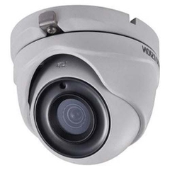 Camera HD TVI bán cầu 5MP Hikvision DS-2CE56H0T-ITM