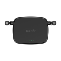 Router Wi-Fi dùng Sim 4G LTE chuẩn N300 Tenda 4G05