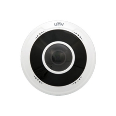 Camera IP Fisheye 5.0 Megapixel UNV IPC815SR-DVPF14