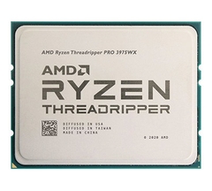 CPU AMD Ryzen Threadripper Pro 3955WX 3.9 GHz