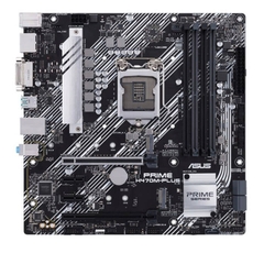 Mainboard Asus PRIME H470M PLUS