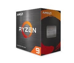 CPU AMD Ryzen 9 5950X 3.4 GHz
