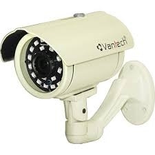 Camera AHD hồng ngoại 2.0 Megapixel VANTECH VP-200A