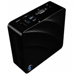 Máy Bộ Mini MSI Cubi N (Ce N4000 - Barebone)