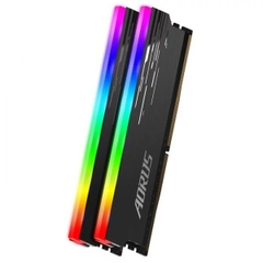 RAM GIGABYTE AORUS RGB DDR4 16GB 3333MHz