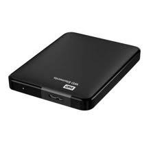 Ổ cứng di động Western Digital Elements 3TB