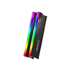 Ram PC Gigabyte AORUS RGB 16GB 4400MHz