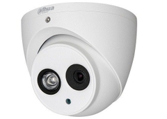 Camera Dome IP H265 8MP Dahua DH-IPC-HDW4830EMP-AS