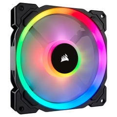 Bộ 2 Fan Corsair LL140 RGB kèm Node PRO CO-9050074-WW