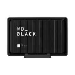 Ổ cứng di động W D10 Game Drive - 8TB