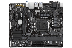 Mainboard Gigabyte B460M D2V