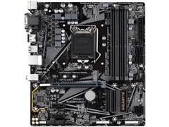 Mainboard Gigabyte B460M DS3H (V2)