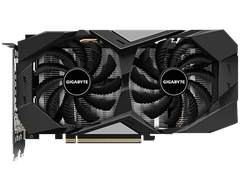 VGA GIGABYTE GeForce GTX 1660 SUPER OC 6G (GV-N166SOC-6GD)