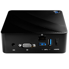 Máy bộ Mini MSI Cubi N (Pentium N5000 - Barebone)