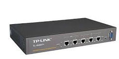 Thiết bị cân bằng tải TP-Link TL-R480T+