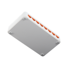 Thiết bị chia mạng Totolink S808G 8 cổng Gigabit