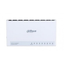 Ethernet Switch 8 port DAHUA DH-PFS3008-8ET-L