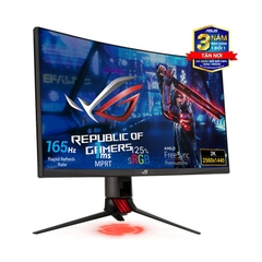 Màn hình cong Asus ROG STRIX XG27WQ 27