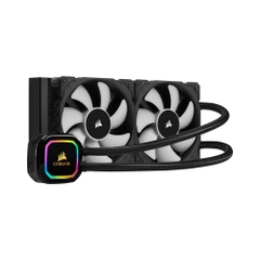 Tản nhiệt nước Corsair H115i RGB PRO XT ( CW-9060044-WW )