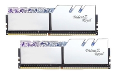RAM Pc Gskill Trident Z Royal 16GB DDR4 3600MHz