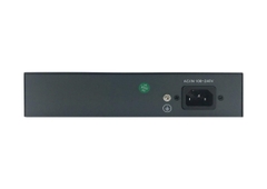 Switch Aptek SF1042P 4 port PoE