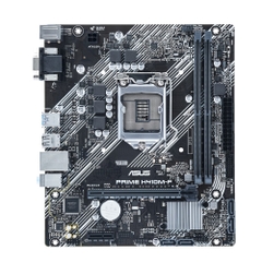 Mainboard Asus Prime H410M-F