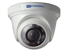 Camera HD-TVI Dome hồng ngoại 1M HDPARAGON HDS-5882TVI-IR