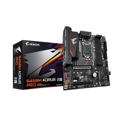 Mainboard Gigabyte B460M AORUS PRO