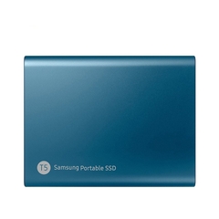 Ổ Cứng Di Động SSD Samsung Portable T5 500GB