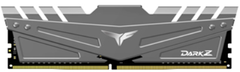 RAM TEAMGROUP T-Force Dark Z 3200MHz CL16