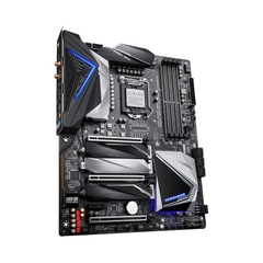 Mainboard GIGABYTE Z490 AORUS MASTER Socket 1200