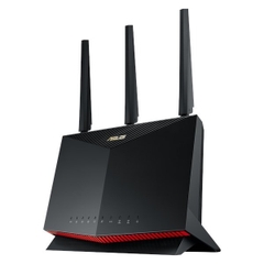 Bộ phát wifi Asus 6 RT-AX86U AX5700 AiMesh