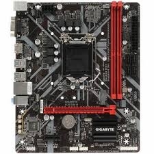 Mainboard Gigabyte B365M-Gaming HD